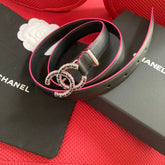 China Replica Chanel Belts 69usd Only